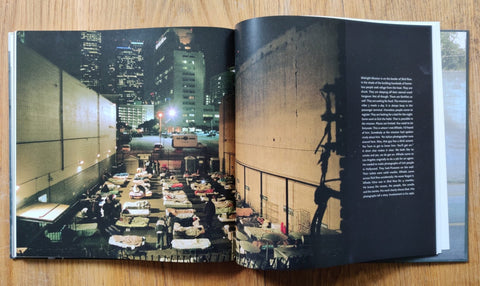 Lost Angels: Skid Row Los Angeles - Setanta Books