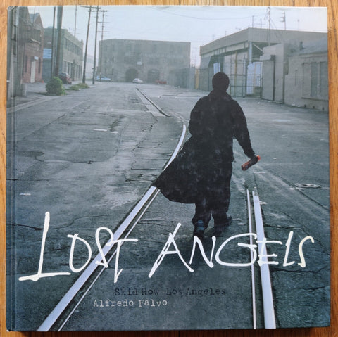 Lost Angels: Skid Row Los Angeles - Setanta Books