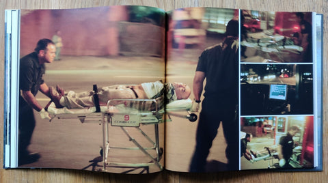 Lost Angels: Skid Row Los Angeles - Setanta Books