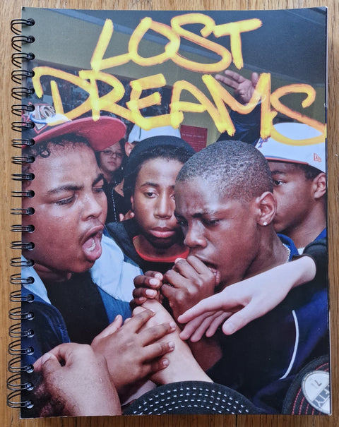 Lost Dreams - Setanta Books