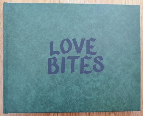 Love Bites - Setanta Books
