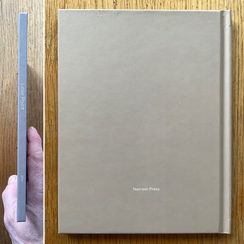 Love Point (One Picture Books) - Setanta Books