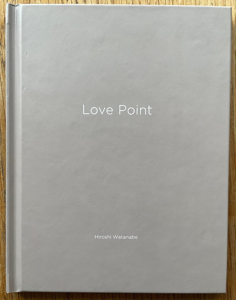 Love Point (One Picture Books) - Setanta Books