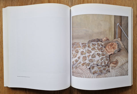 Lucian Freud - Setanta Books