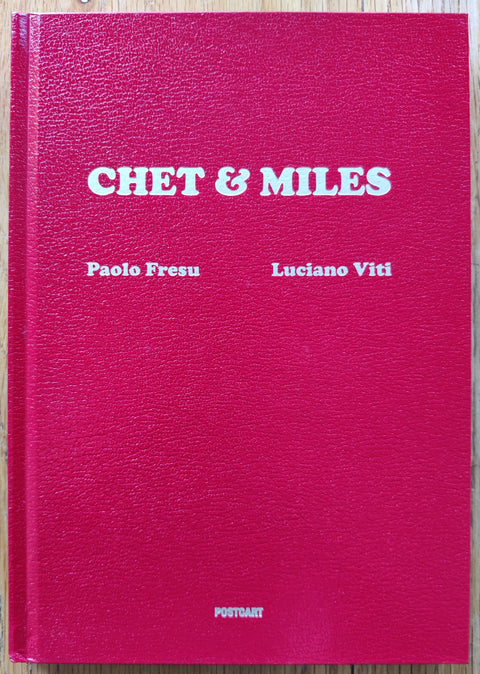 Chet & Miles