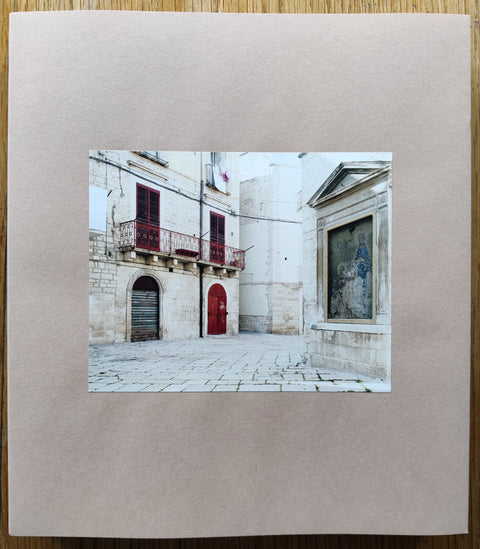 Puglia. Tra albe e tramonti