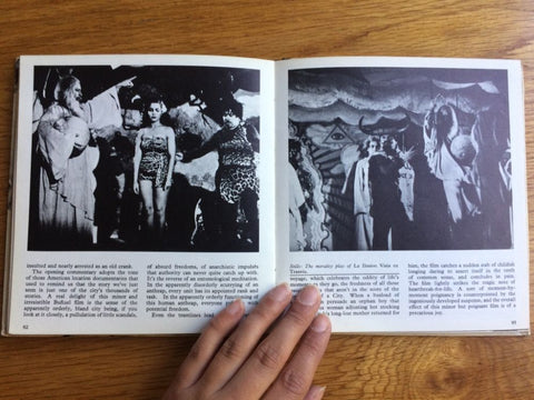 Luis Bunuel