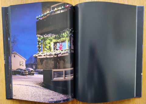 Lux - Setanta Books