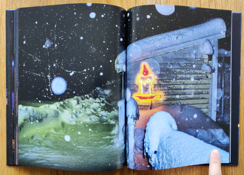 Lux - Setanta Books