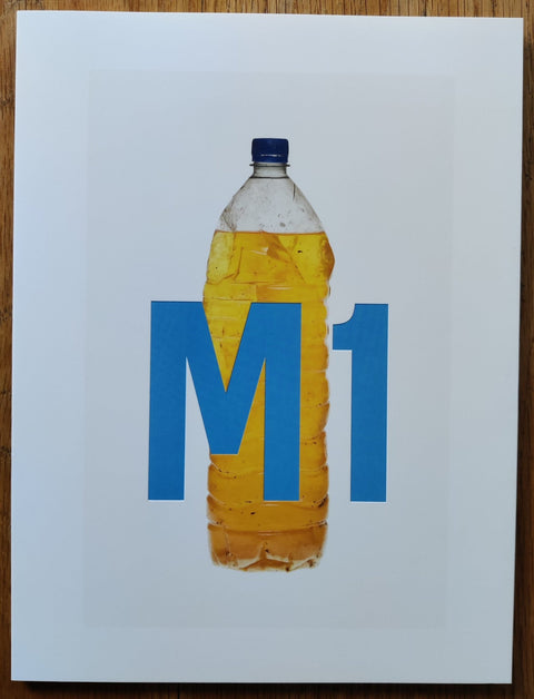 M1 - Setanta Books