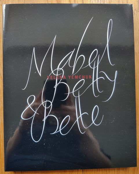 Mabel, Betty & Bette - Setanta Books