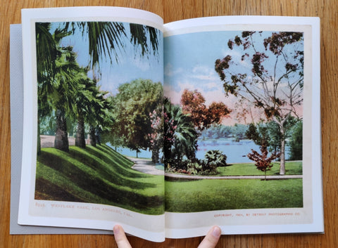 MacArthur Park - Setanta Books