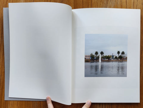 MacArthur Park - Setanta Books