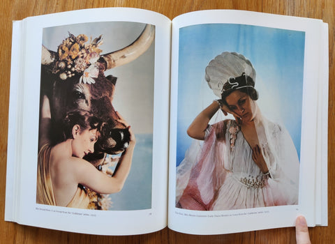 Madame Yevonde: Colour, Fantasy and Myth - Setanta Books