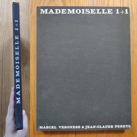 Mademoiselle 1+1 - Setanta Books