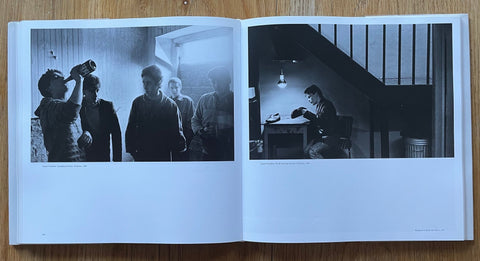 Magnum Ireland - Setanta Books