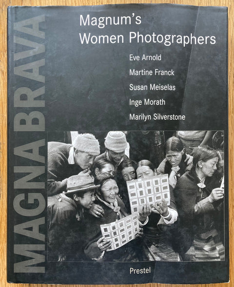 Magnum's Women Photographers