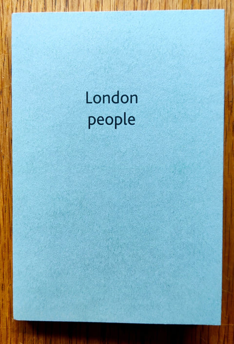 London People