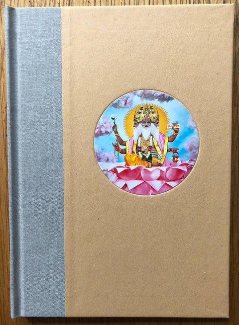 One Picture Book Set: Cats, Requiem, Gas Stations 1982 &amp; 1986, Darshan