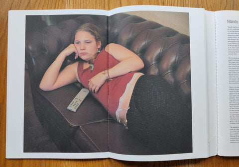 Mandy and Eva - Setanta Books