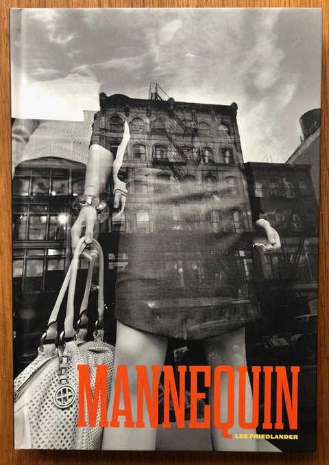 Mannequin - Setanta Books