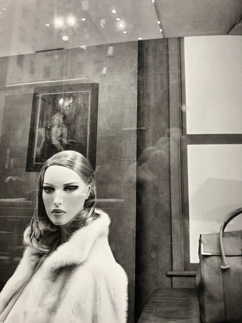Mannequin