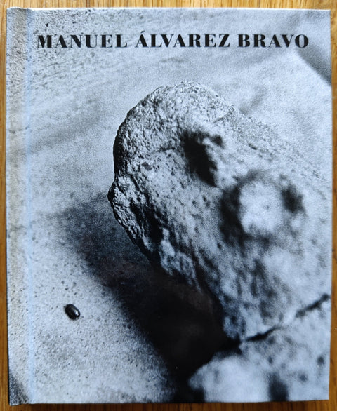 Manuel Alvarez Bravo - Setanta Books