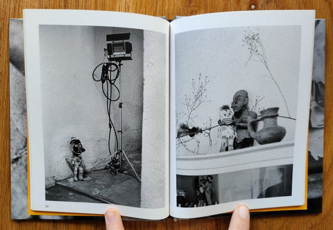 Manuel Alvarez Bravo - Setanta Books