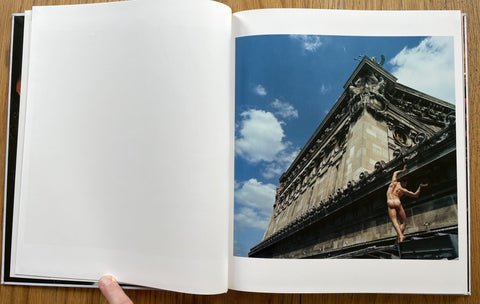 Manuel Legris A L'Opera de Paris - Setanta Books