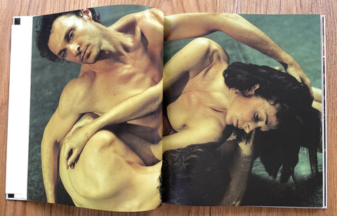 Manuel Legris A L'Opera de Paris - Setanta Books