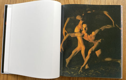 Manuel Legris A L'Opera de Paris - Setanta Books