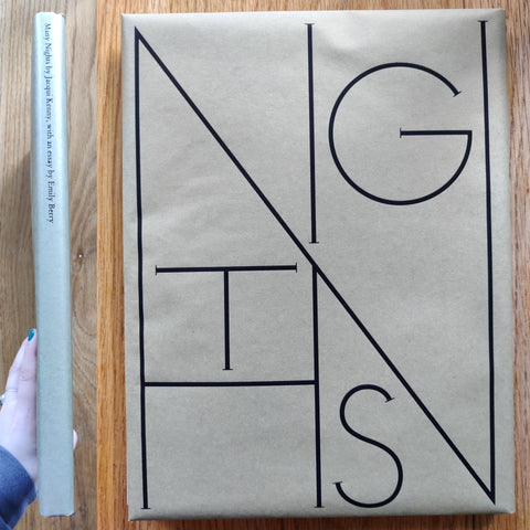 Many Nights - Setanta Books