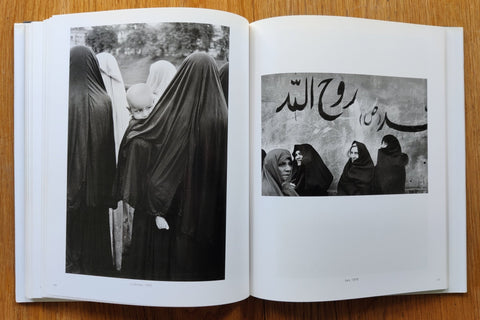 Marc Riboud: 50 Years of Photography - Setanta Books