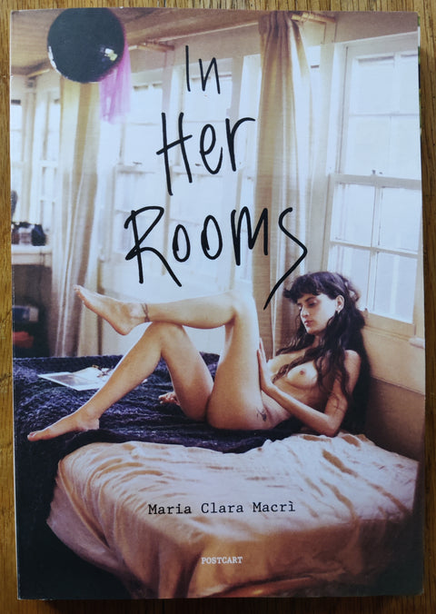 In Her Rooms