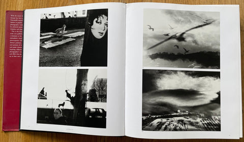 Mario Giacomelli - Setanta Books