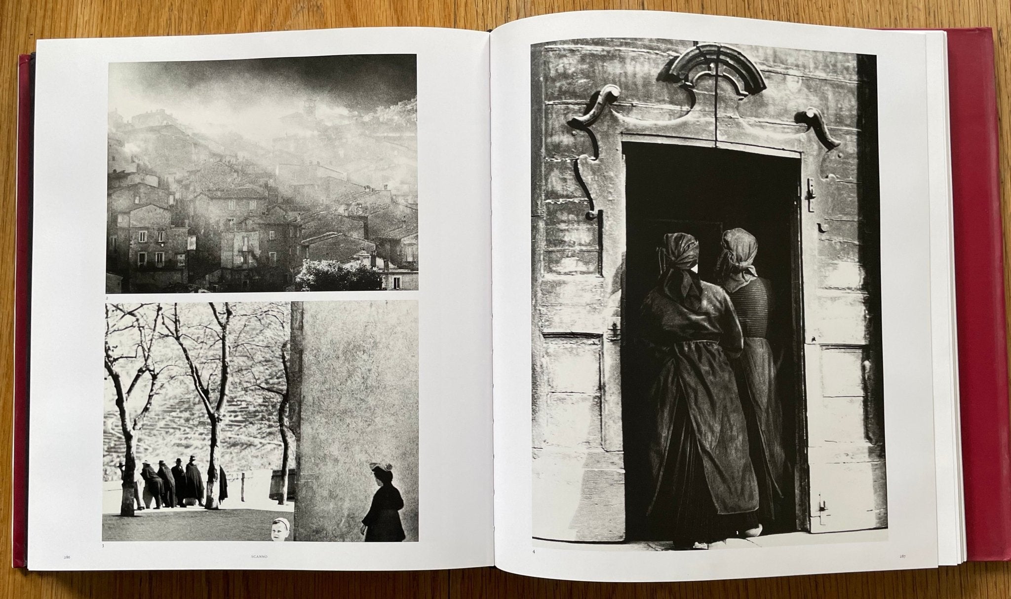 Mario Giacomelli | Photography | Setanta books – Setanta Books