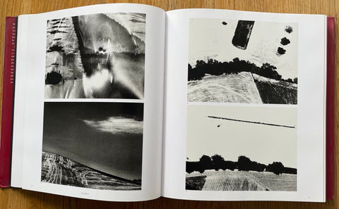 Mario Giacomelli - Setanta Books