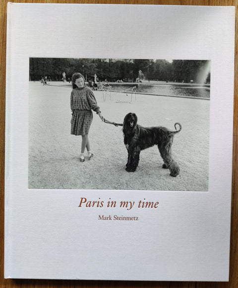 Paris In My Time