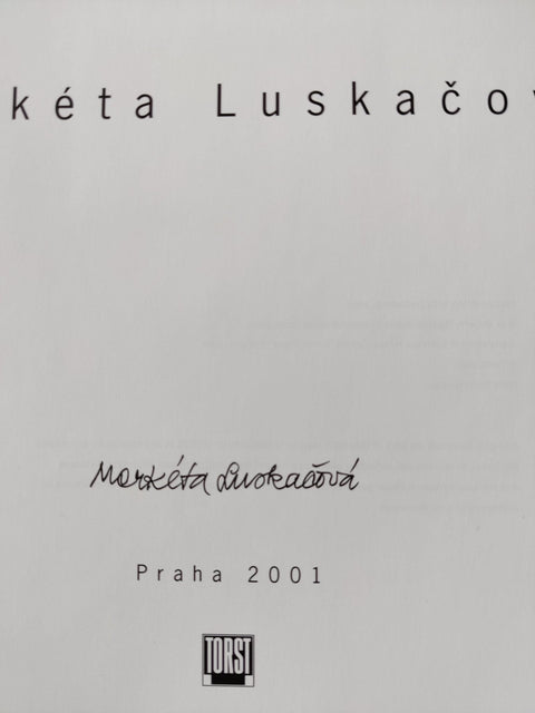 Marketa Luskacova