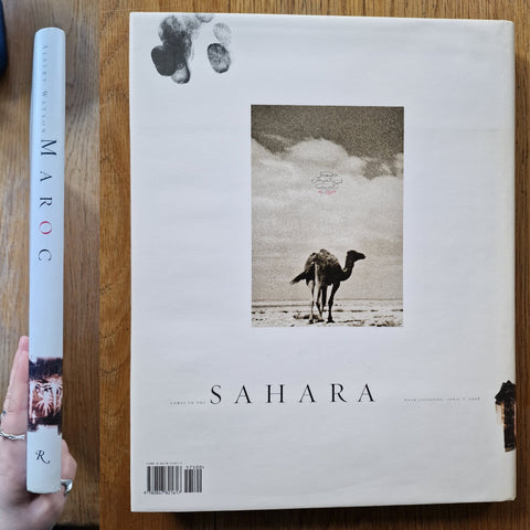 Maroc - Setanta Books