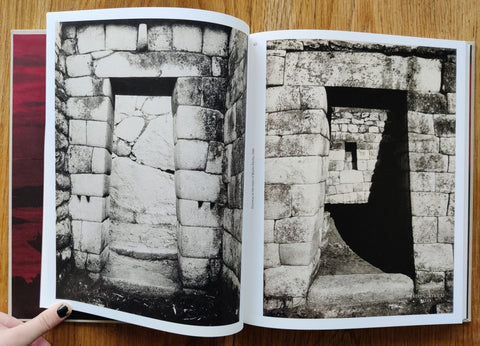 Martín Chambi. Photography - Setanta Books