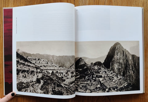 Martín Chambi. Photography - Setanta Books