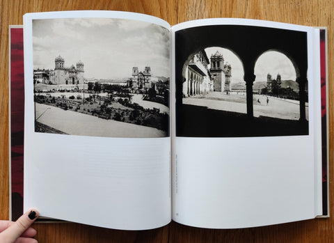 Martín Chambi. Photography - Setanta Books