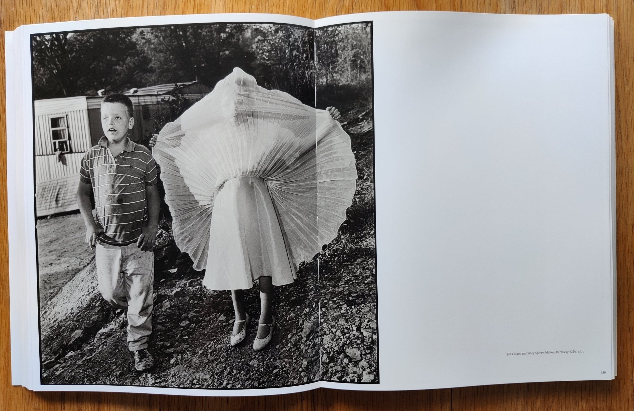 Mary Ellen Mark: Exposure | Photobooks | Photography | Setanta Books