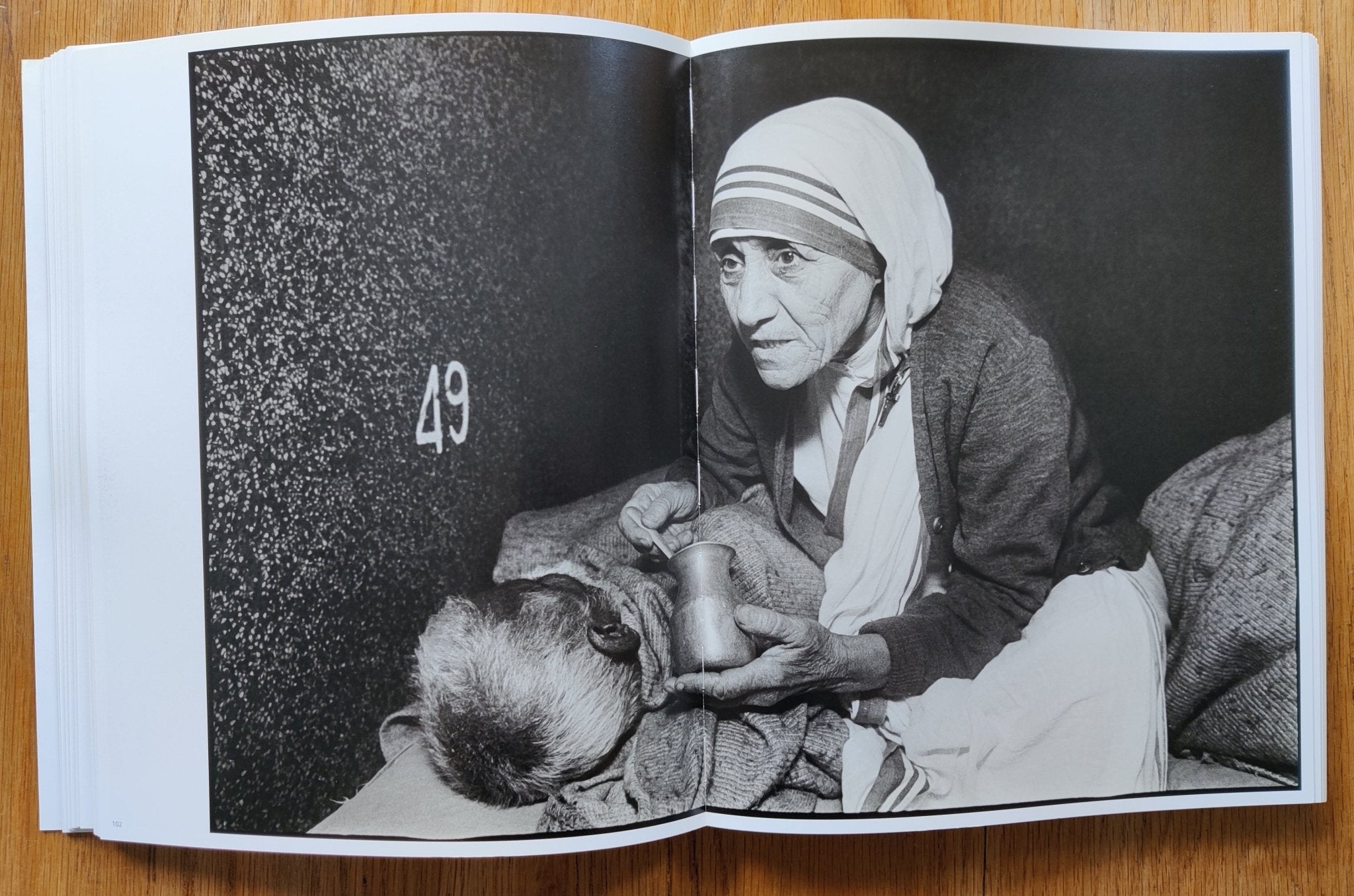 Mary Ellen Mark: Exposure | Photobooks | Photography | Setanta Books