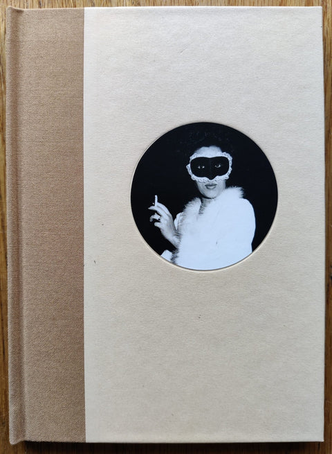 Mask (One Picture Book) - Setanta Books
