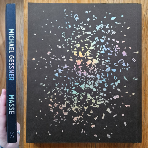 Masse - Setanta Books