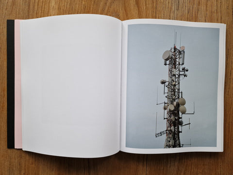 Masse - Setanta Books