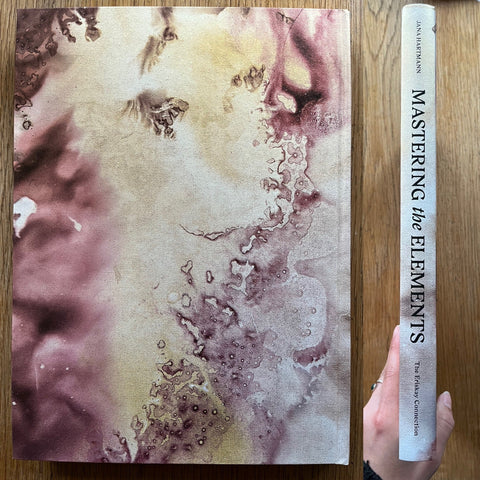 Mastering the Elements - Setanta Books
