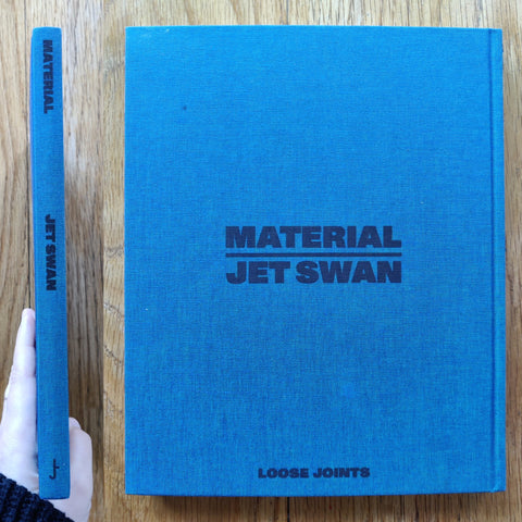 Material - Setanta Books
